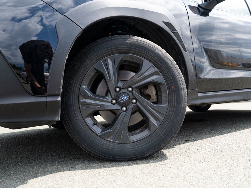 2024 Subaru Crosstrek Convenience