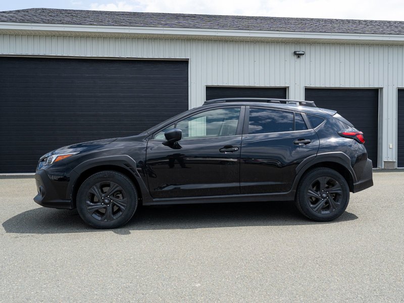 2024 Subaru Crosstrek Convenience
