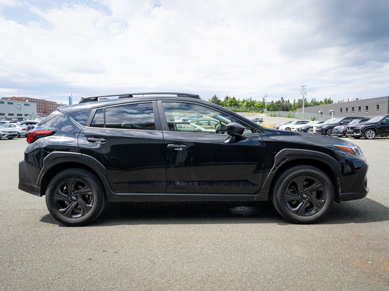 2024 Subaru Crosstrek Convenience