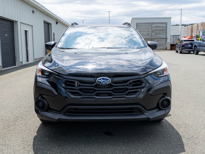 2024 Subaru Crosstrek Convenience