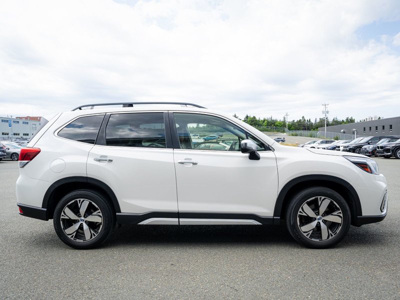 2020 Subaru Forester Premier