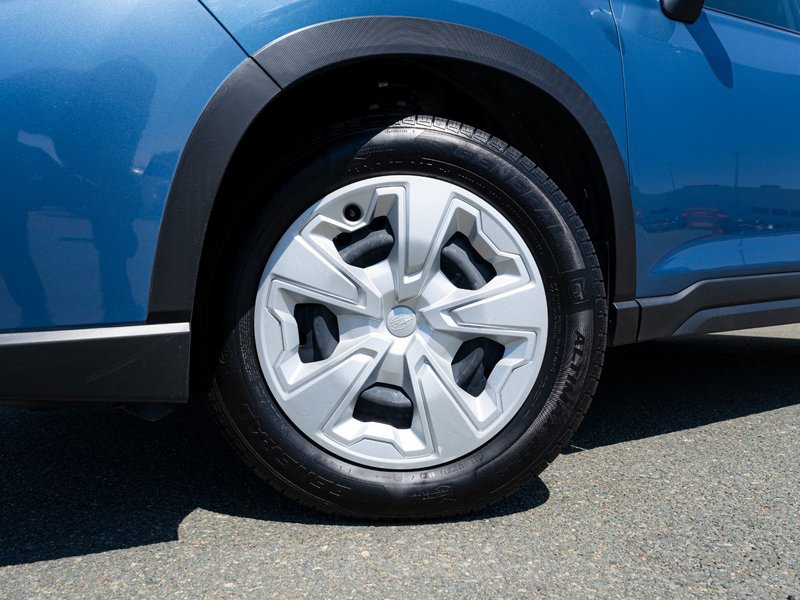 2021 Subaru Forester 2.5i CVT