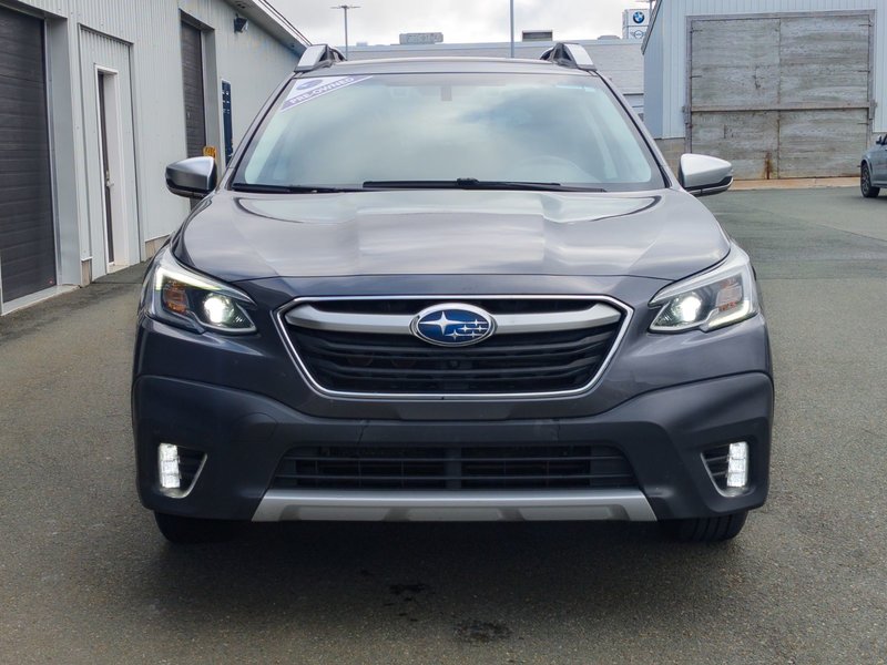 2022 Subaru Outback Premier XT