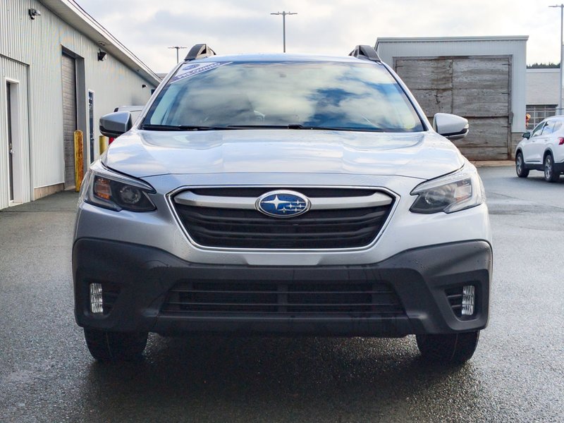 2022 Subaru Outback Convenience