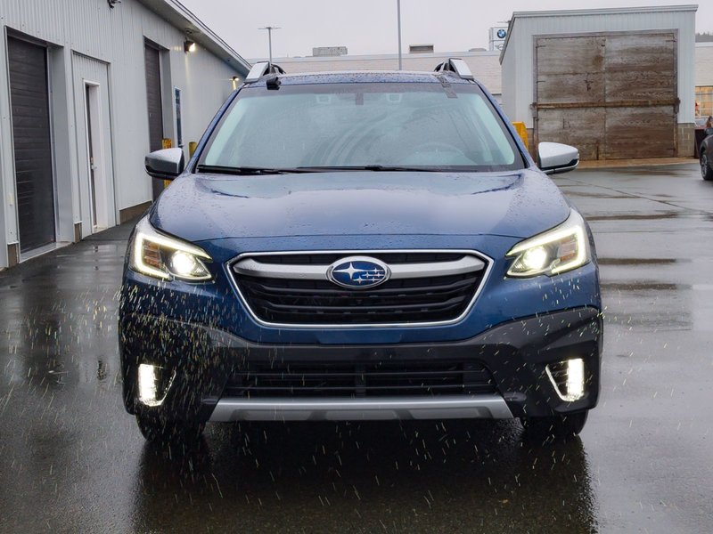 2022 Subaru Outback Premier