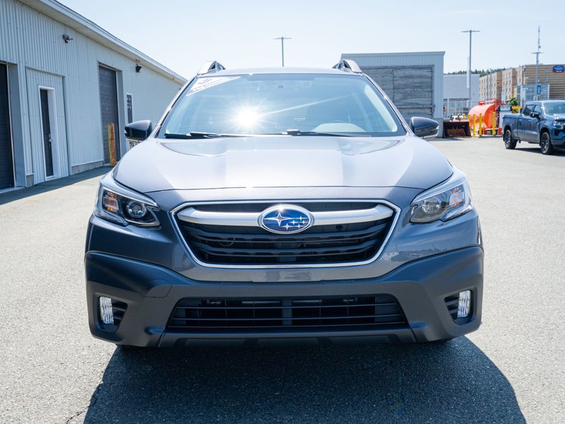 2022 Subaru Outback Convenience