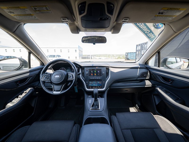 2022 Subaru Outback Convenience