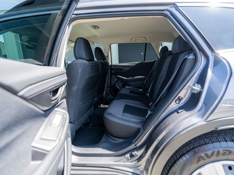 2022 Subaru Outback Convenience