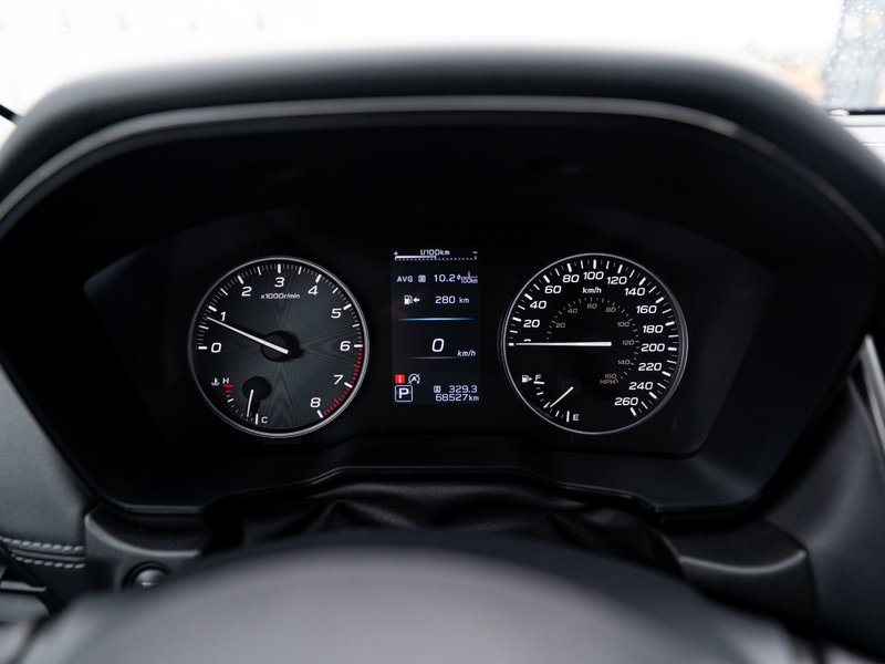 2022 Subaru Outback Touring