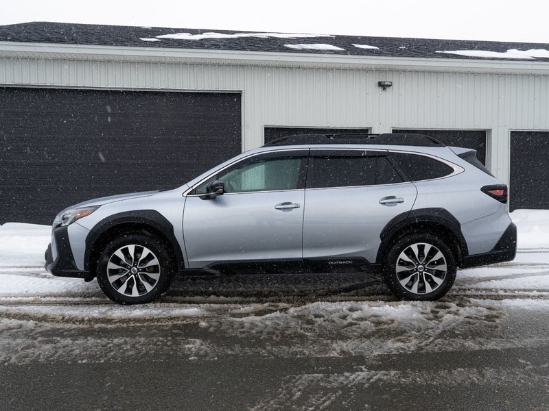 2023 Subaru Outback Limited