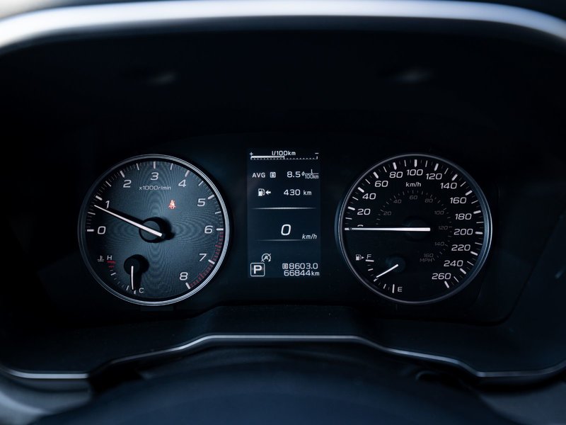 2023 Subaru Outback Onyx