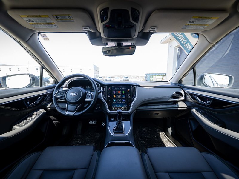 2023 Subaru Outback Onyx