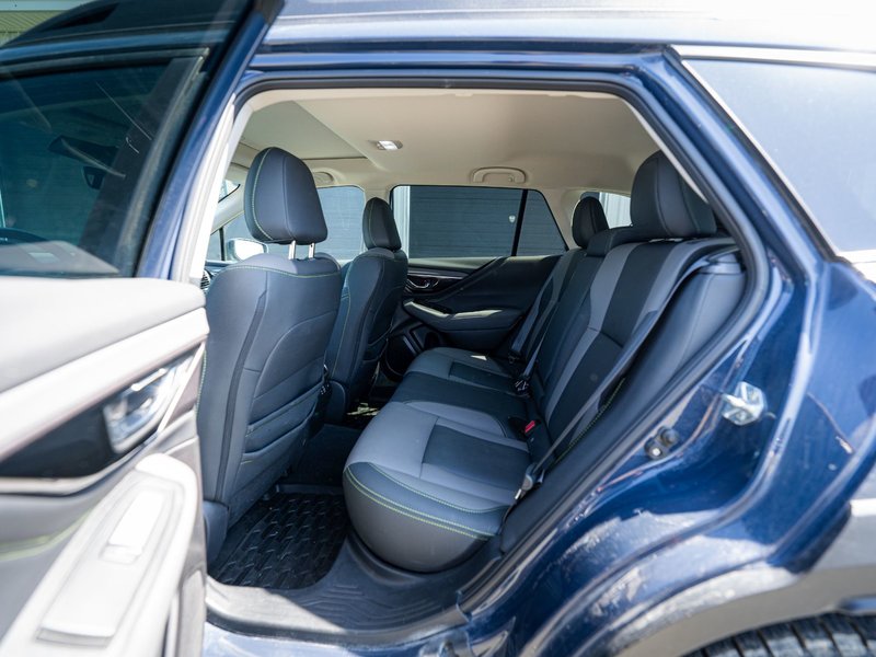 2023 Subaru Outback Onyx