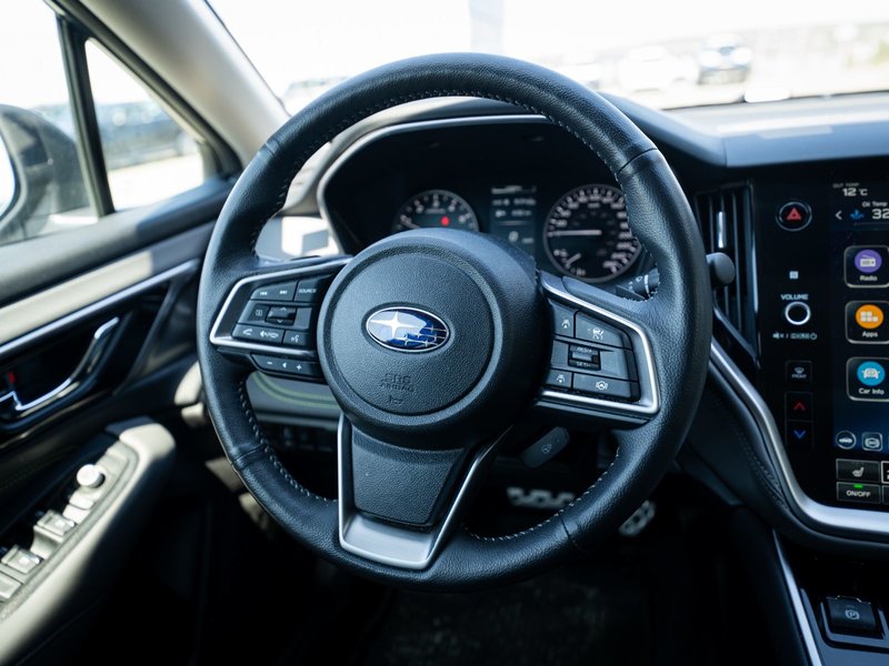 2023 Subaru Outback Onyx