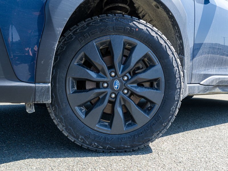 2023 Subaru Outback Onyx