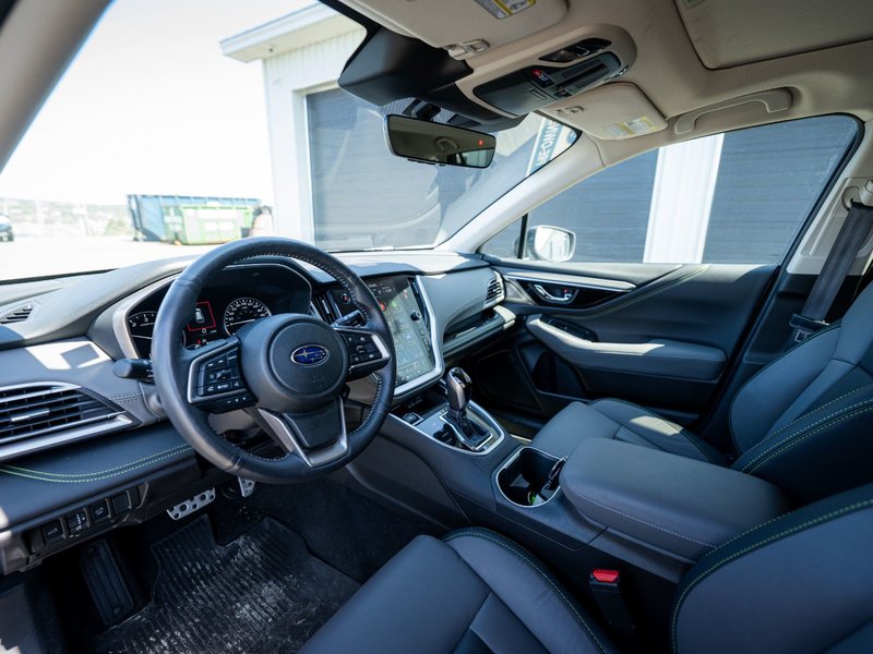 2023 Subaru Outback Onyx