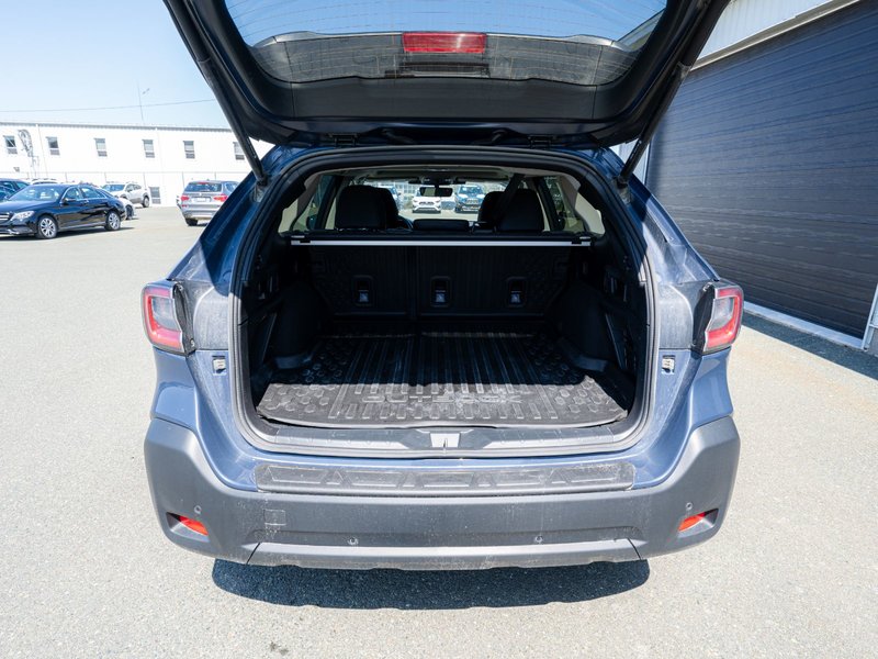 2023 Subaru Outback Onyx
