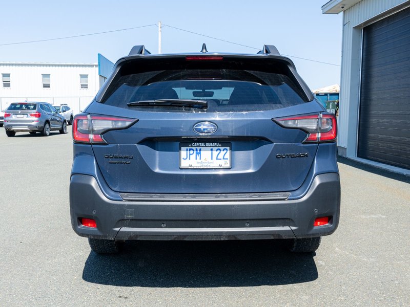 2023 Subaru Outback Onyx
