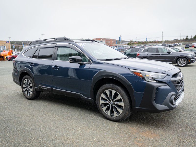2023 Subaru Outback Limited XT
