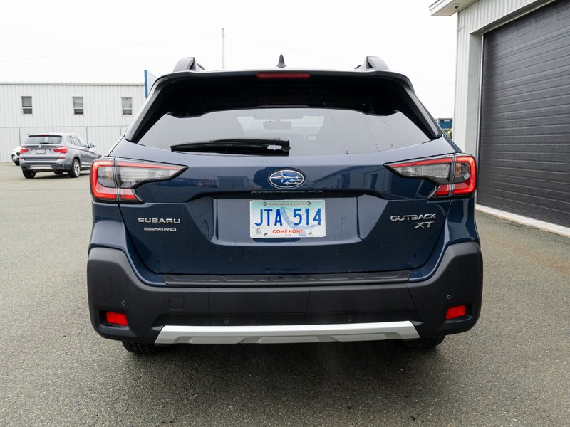 2023 Subaru Outback Limited XT