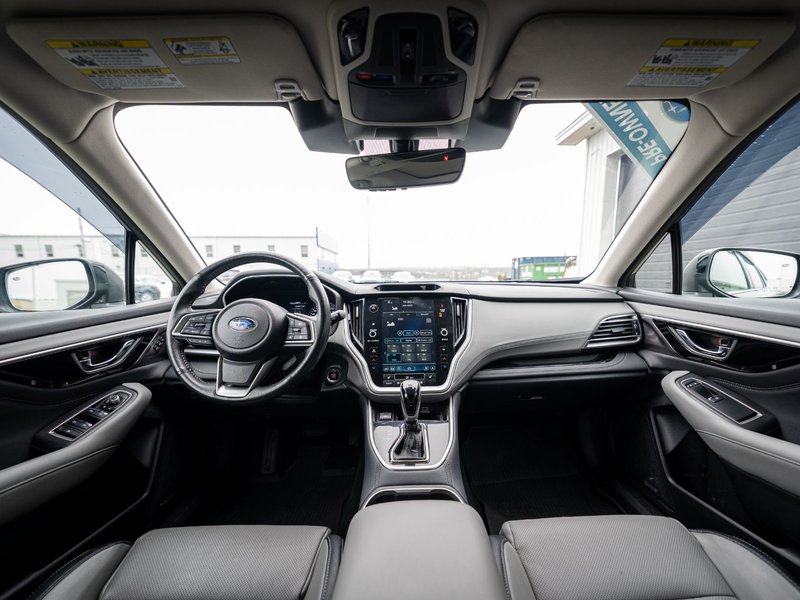 2023 Subaru Outback Limited XT