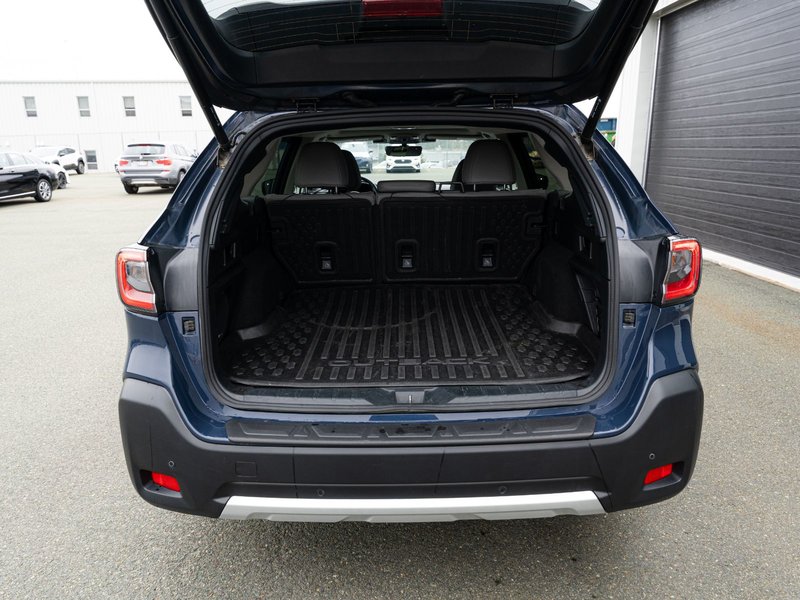 2023 Subaru Outback Limited XT