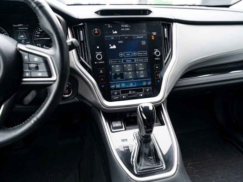 2023 Subaru Outback Limited XT