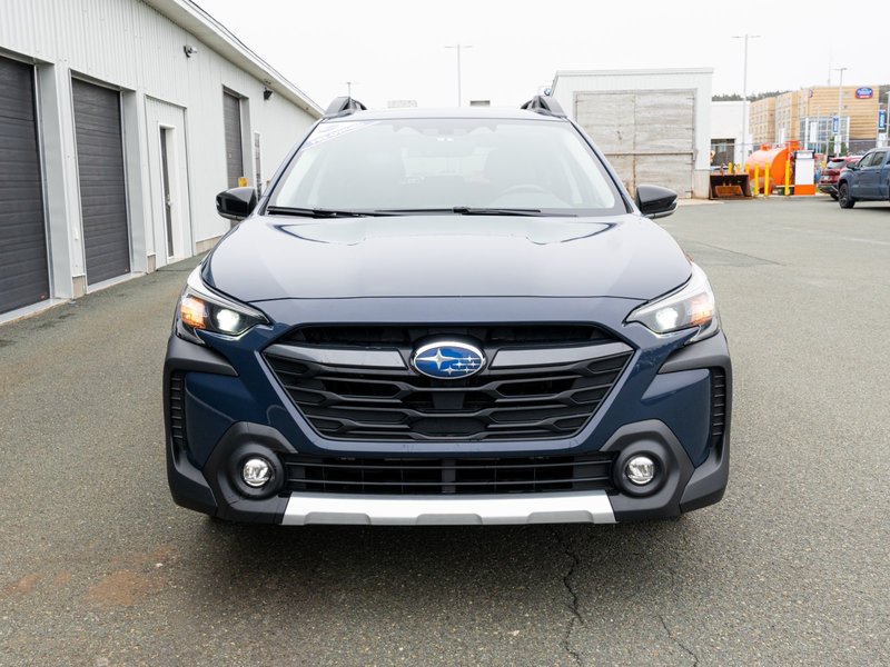 2023 Subaru Outback Limited XT