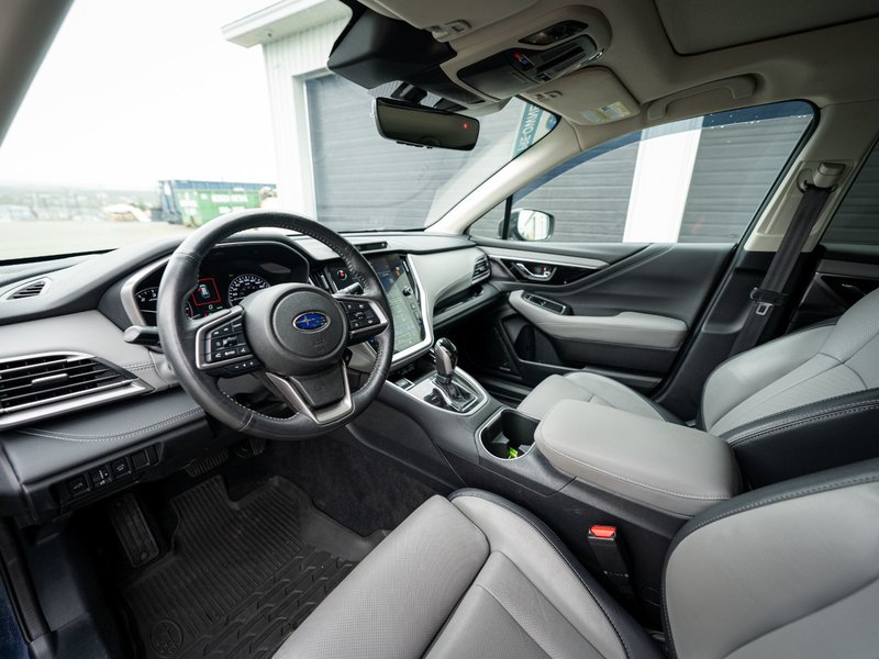 2023 Subaru Outback Limited XT