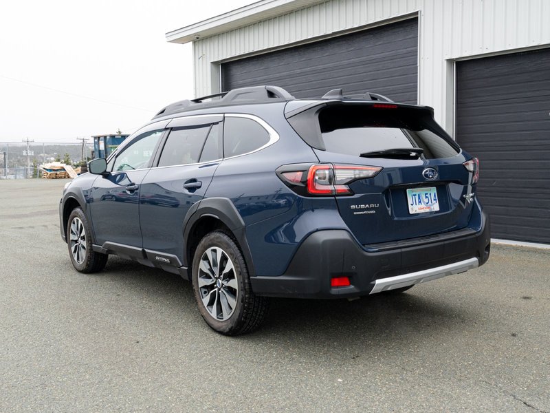 2023 Subaru Outback Limited XT