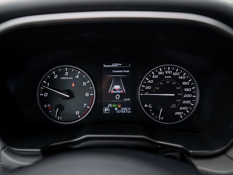 2023 Subaru Outback Limited XT