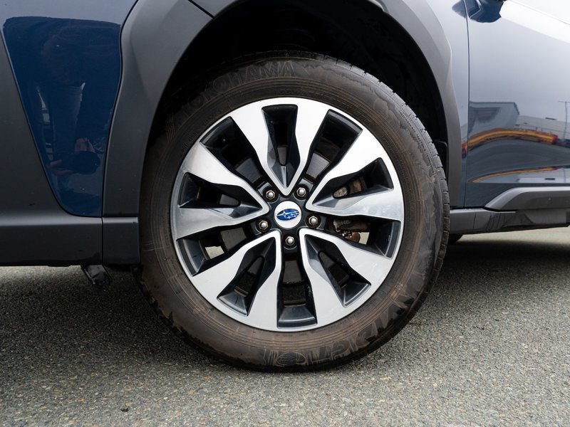 2023 Subaru Outback Limited XT