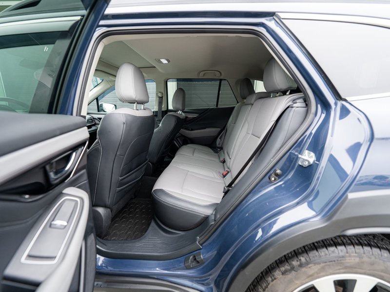 2023 Subaru Outback Limited XT