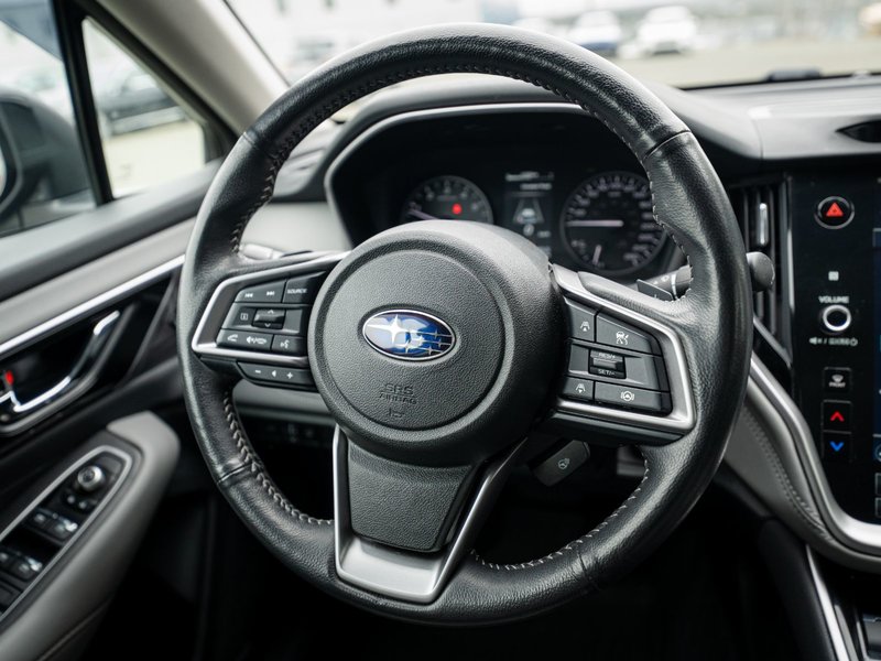 2023 Subaru Outback Limited XT