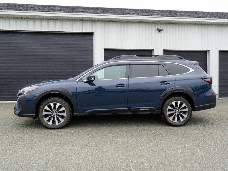 2023 Subaru Outback Limited XT
