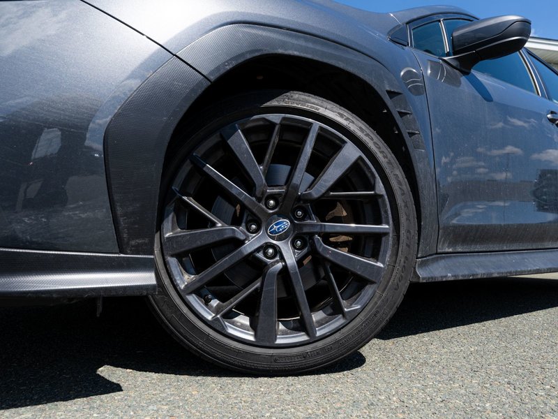2023 Subaru WRX Sport