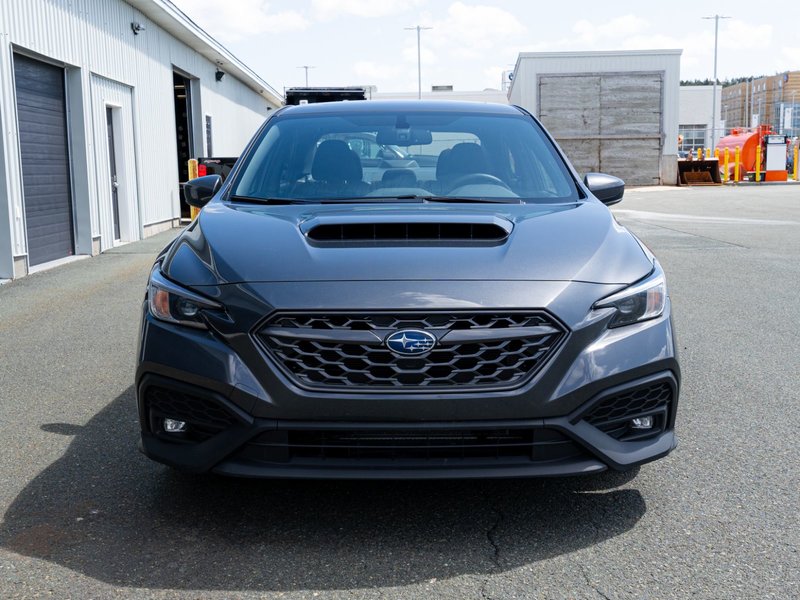 2023 Subaru WRX Sport