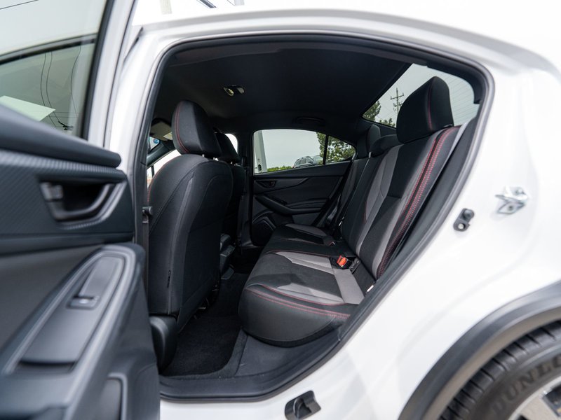 2024 Subaru WRX 4Dr 6sp