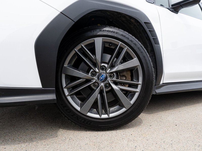 2024 Subaru WRX 4Dr 6sp