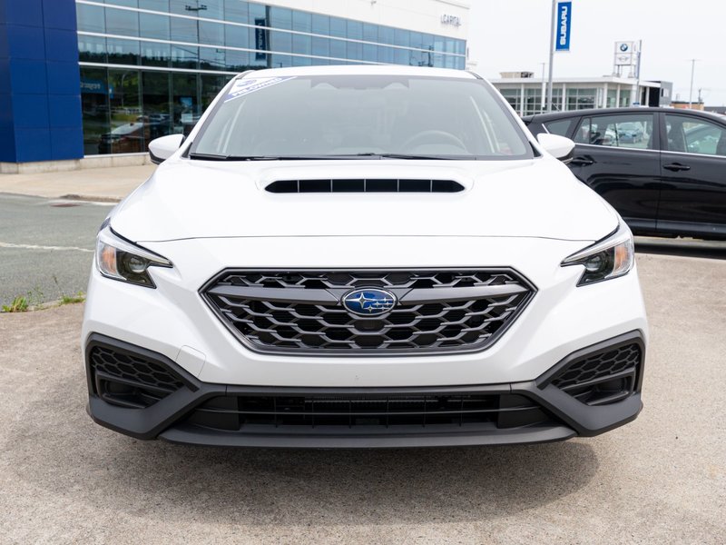2024 Subaru WRX 4Dr 6sp