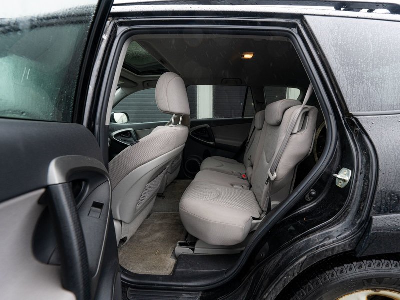 2010 Toyota RAV4 Limited