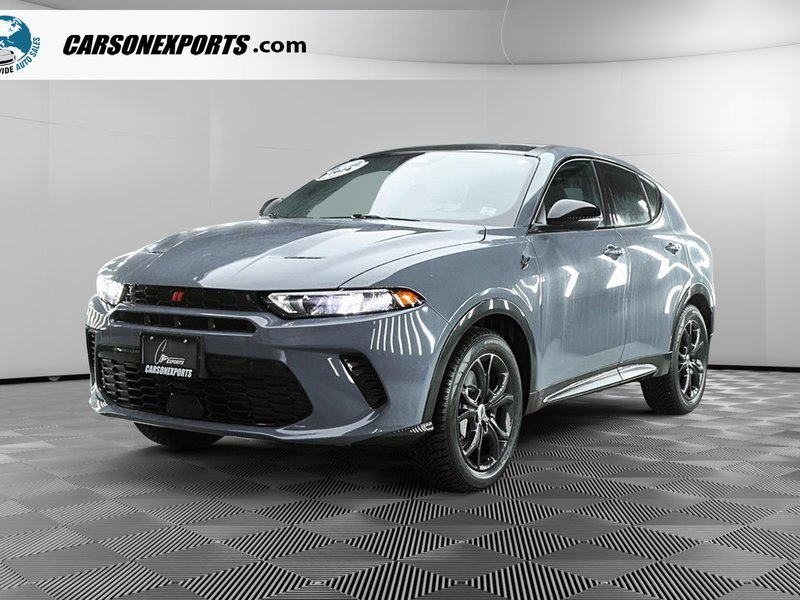 2024 Dodge Dodge Hornet
