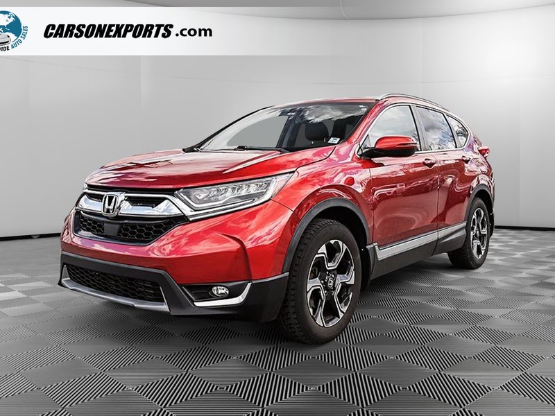 2019 Honda Honda CR-V