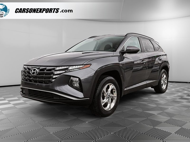 2023 Hyundai Hyundai Tucson