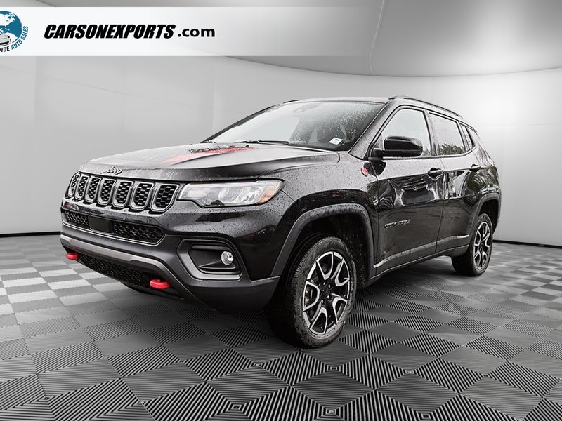 2024 Jeep Jeep Compass