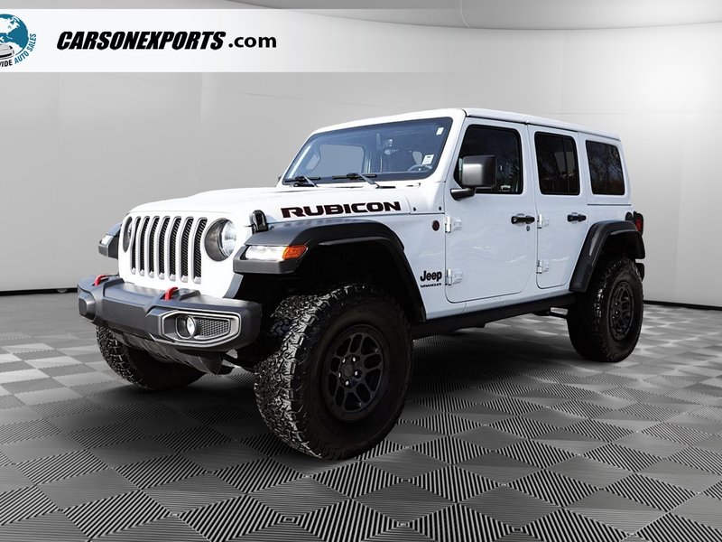 2023 Jeep Jeep Wrangler