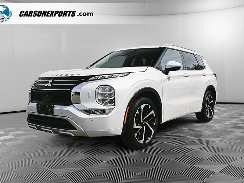 2024 Mitsubishi Mitsubishi Outlander