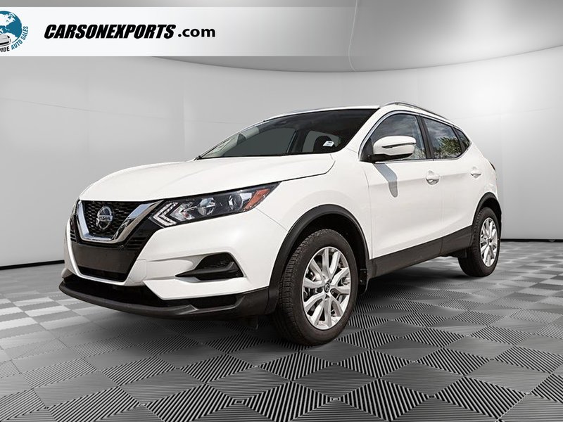 2023 Nissan Nissan Qashqai