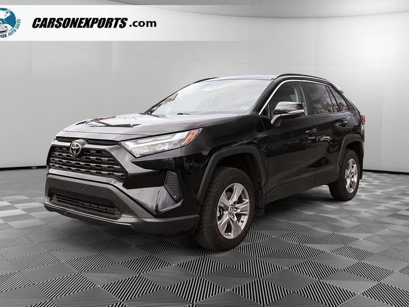 2024 Toyota Toyota RAV4