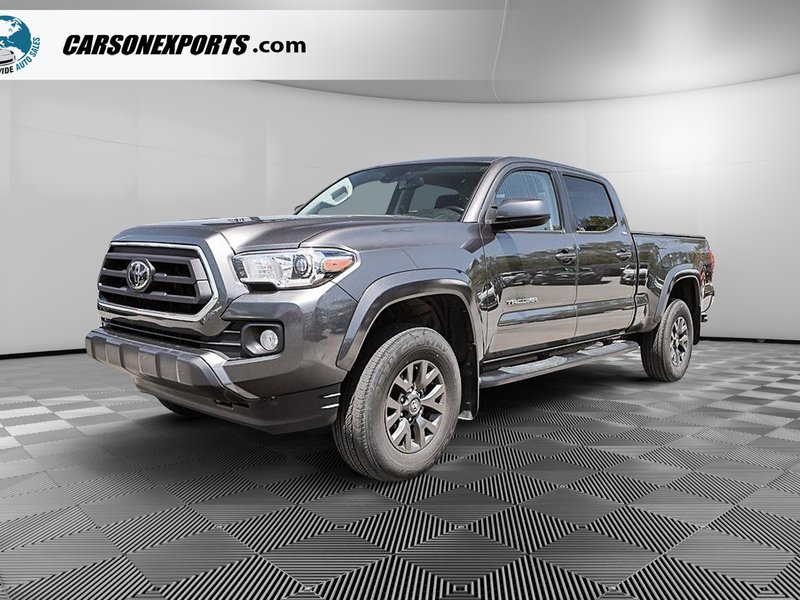 2023 Toyota Toyota Tacoma